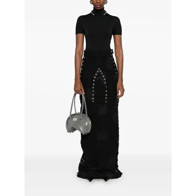 Who Decides War Grommet Arch Maxi Skirt