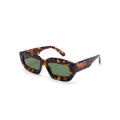 Off-white Charlotte Sunglasses