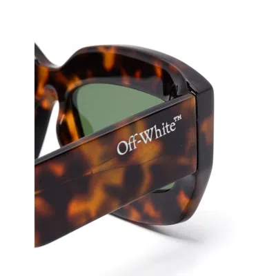 Off-white Charlotte Sunglasses