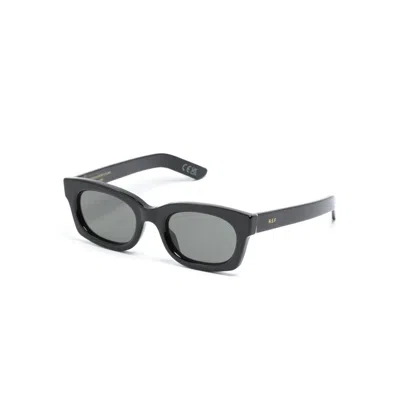 Retrosuperfuture Cotton Sunglasses