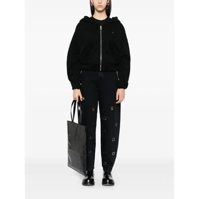 Moncler X Willow Smith Sweaters