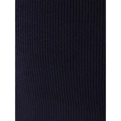 Brunello Cucinelli T-shirts And Polos In Blue