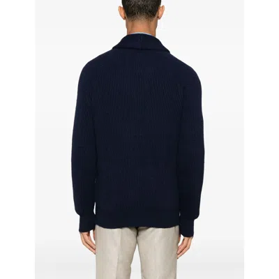 Brunello Cucinelli Cotton Sweaters