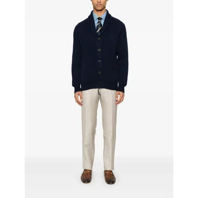Brunello Cucinelli Cotton Sweaters