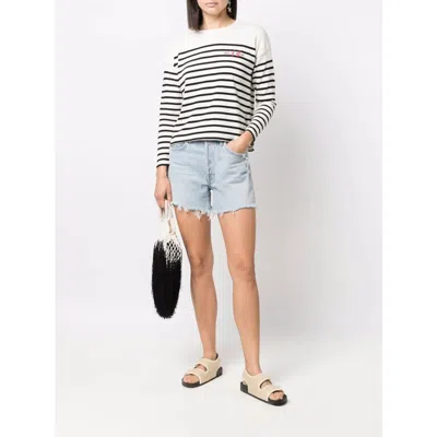 Maison Labiche Sweater