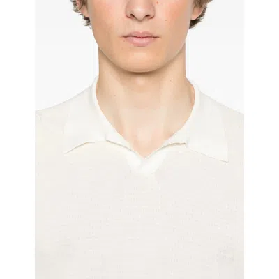 Roberto Collina Knitted Top