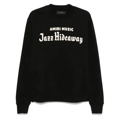 Amiri Cotton Sweaters