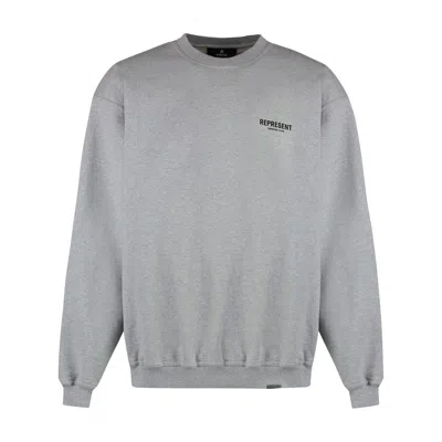 Represent Cotton Sweaters