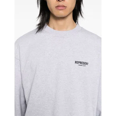 Represent Cotton Sweaters