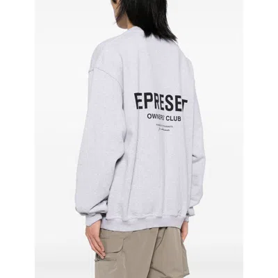 Represent Cotton Sweaters