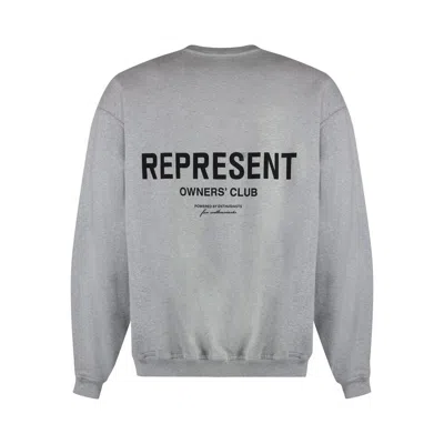Represent Cotton Sweaters