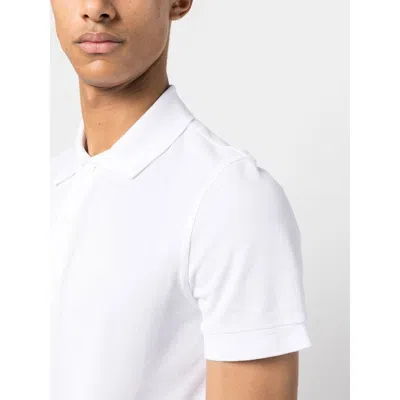 Tom Ford Towelling Polo