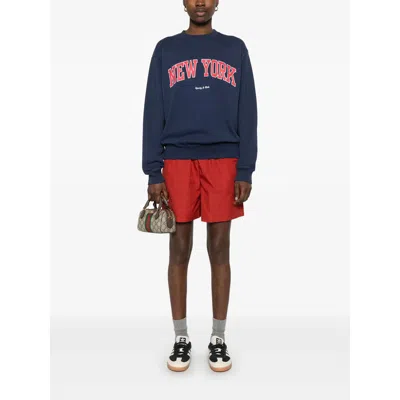 Sporty And Rich Sporty & Rich New York Ivy Sweatshirt