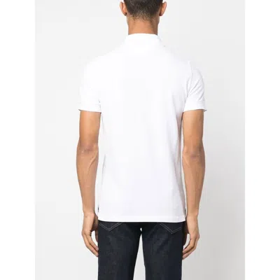 Tom Ford Towelling Polo