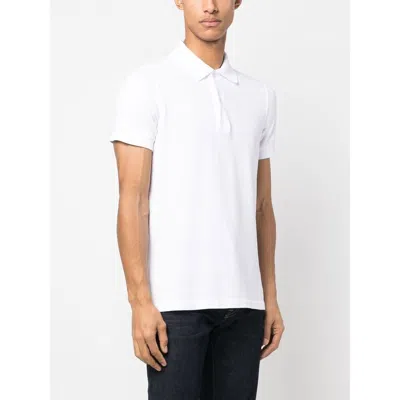 Tom Ford Towelling Polo