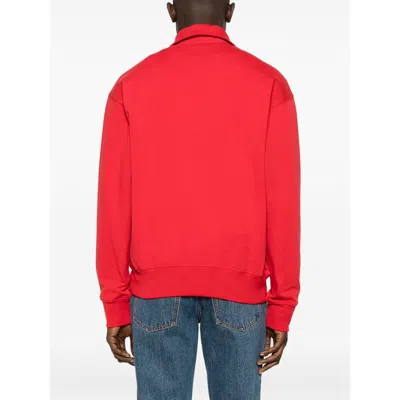 Bally Emblem-patch Sweatshirt