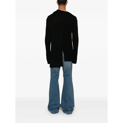 Yohji Yamamoto Sweatshirts