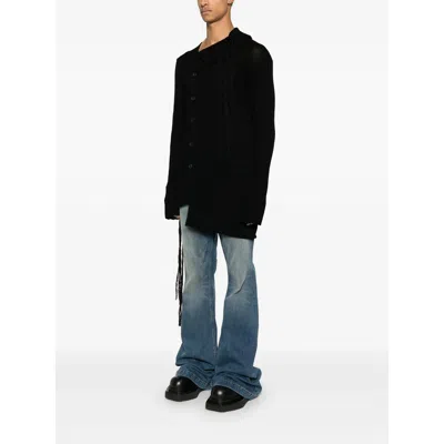 Yohji Yamamoto Sweatshirts