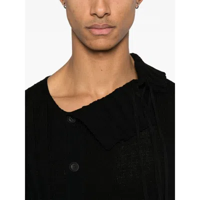Yohji Yamamoto Sweatshirts