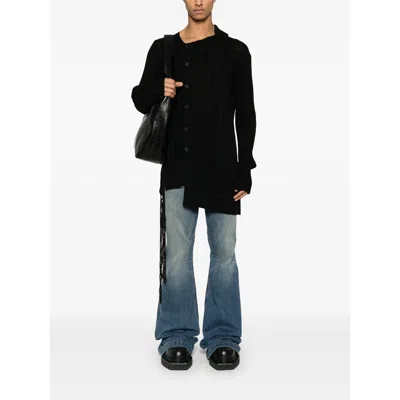 Yohji Yamamoto Sweatshirts