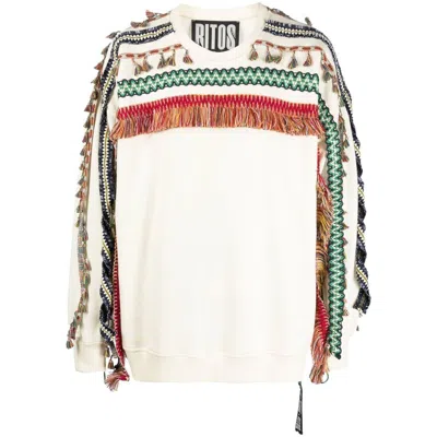 Ritos Sweatshirts