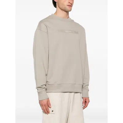 Shop Calvin Klein Cotton Sweatshirts