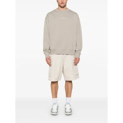 Calvin Klein Cotton Sweatshirts