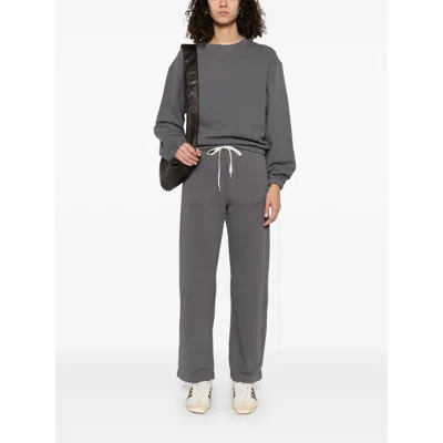 Autry Cotton Sweatshirts