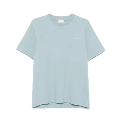 Calvin Klein Cotton T Shirts