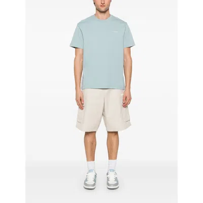 Calvin Klein Cotton T Shirts