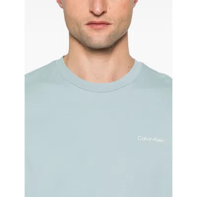Calvin Klein Cotton T Shirts