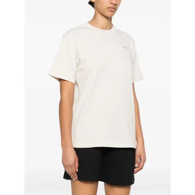 NEW BALANCE COTTON T SHIRTS 