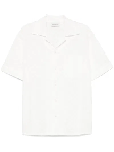 Drôle De Monsieur Drole De Monsieur La Chemise Brodée Tapisserie