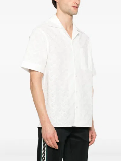 Drôle De Monsieur Drole De Monsieur La Chemise Brodée Tapisserie