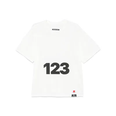 Rivington Roi Rebis Cotton T Shirts