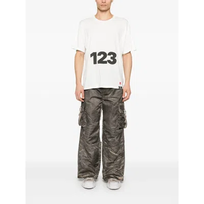 Rivington Roi Rebis Cotton T Shirts