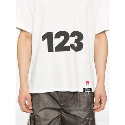 Rivington Roi Rebis Cotton T Shirts