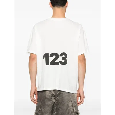 Rivington Roi Rebis Cotton T Shirts
