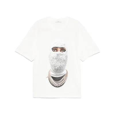 Ih Nom Uh Nit Future Archive Photographic-print T-shirt