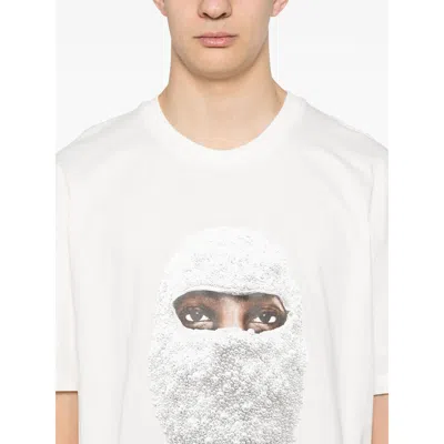 Ih Nom Uh Nit Future Archive Photographic-print T-shirt