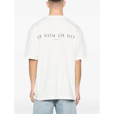 Ih Nom Uh Nit Future Archive Photographic-print T-shirt