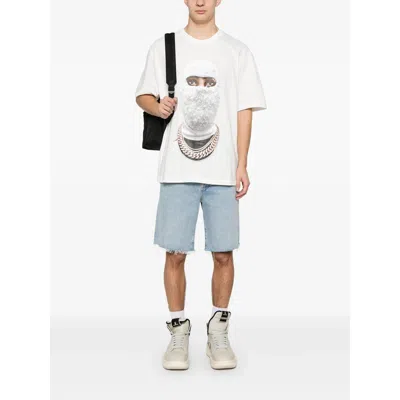 Ih Nom Uh Nit Future Archive Photographic-print T-shirt