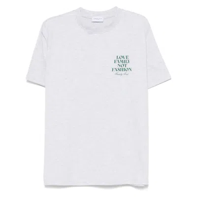 Family First Cotton T Shirts
