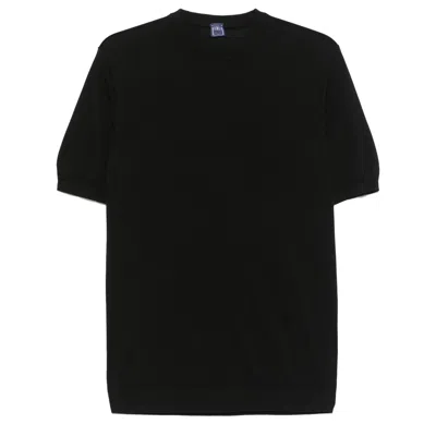 Fedeli Cotton T Shirts