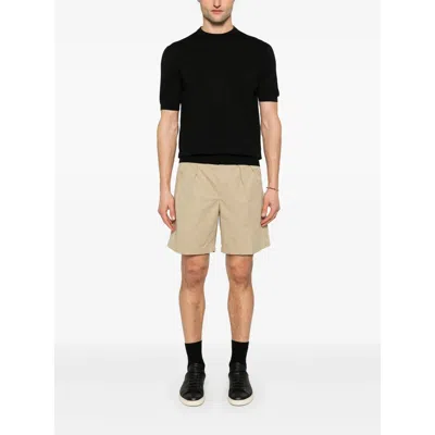 Fedeli Cotton T Shirts