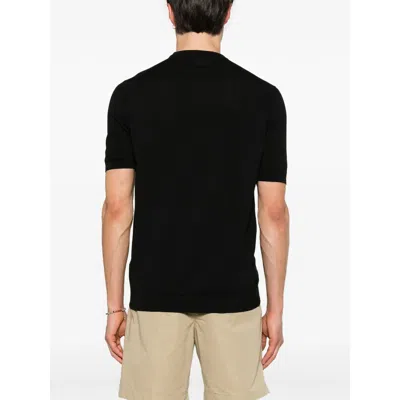 Fedeli Cotton T Shirts