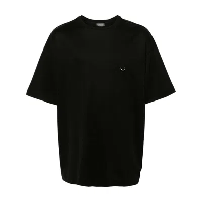 Mugler 'oversized T-shirt