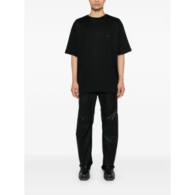 Mugler 'oversized T-shirt