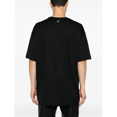 Mugler 'oversized T-shirt