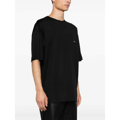 Mugler 'oversized T-shirt
